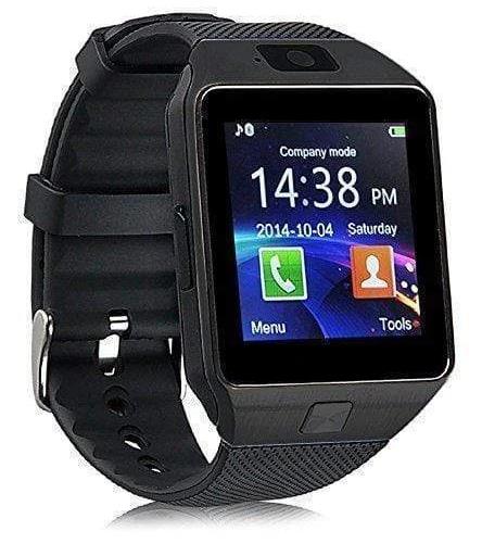 Sports Smart Watch DZ09 Card Phone Watch - TS Store