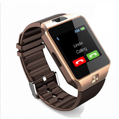 Sports Smart Watch DZ09 Card Phone Watch - TS Store