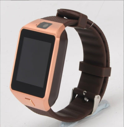 Sports Smart Watch DZ09 Card Phone Watch - TS Store