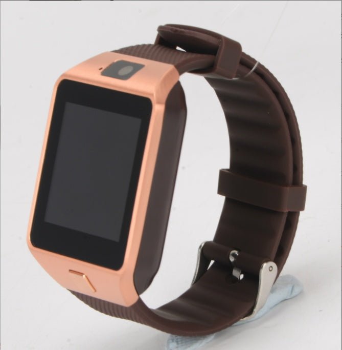 Sports Smart Watch DZ09 Card Phone Watch - TS Store