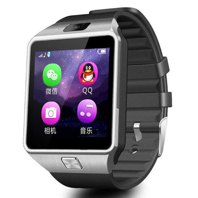 Sports Smart Watch DZ09 Card Phone Watch - TS Store