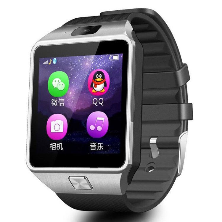 Sports Smart Watch DZ09 Card Phone Watch - TS Store