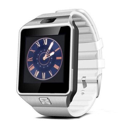 Sports Smart Watch DZ09 Card Phone Watch - TS Store