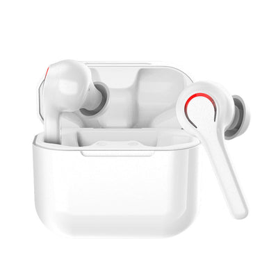 Touch Control Bluetooth Mini Earphones for Sports Music Stereo Digital Display in - ear Wireless Earbuds - TS Store