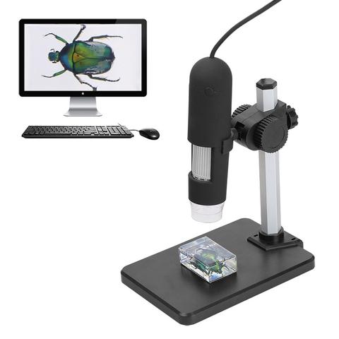 USB Microscope Camera - TS Store