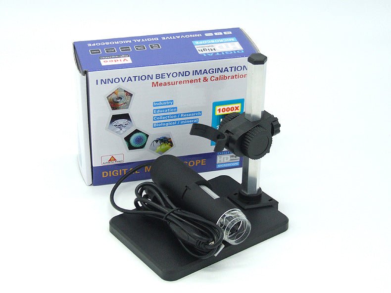 USB Microscope Camera - TS Store
