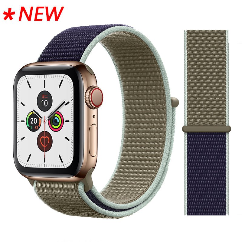 Watch band - TS Store