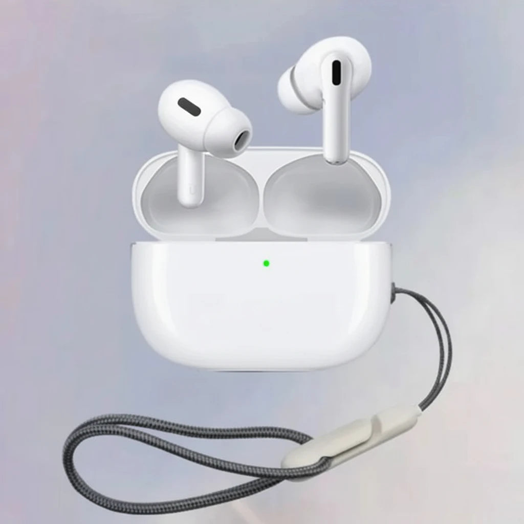 Wireless Bluetooth Earbuds with Microphone and Deep Bass - TS Store
