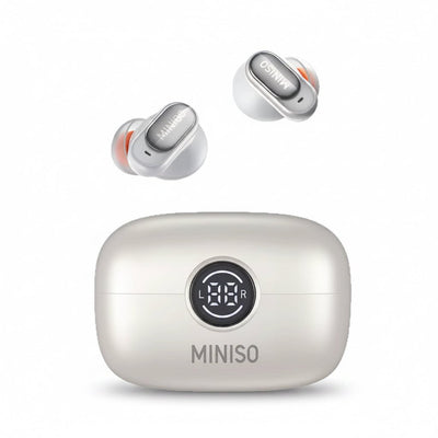 Wireless Noise-canceling Sports Translation Earbuds With Bluetooth Connectivity - TS Store