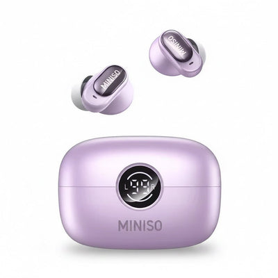 Wireless Noise-canceling Sports Translation Earbuds With Bluetooth Connectivity - TS Store
